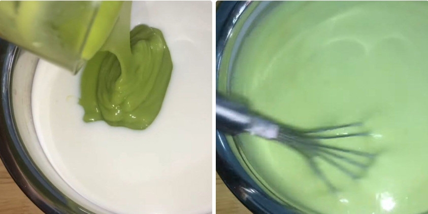sữa chua bơ - ảnh 5