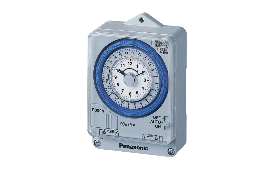 Công tắc hẹn giờ Panasonic