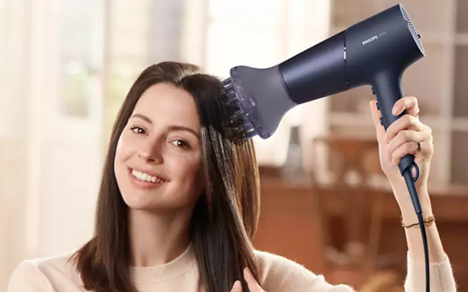 Máy sấy tóc Philips BHD510/00