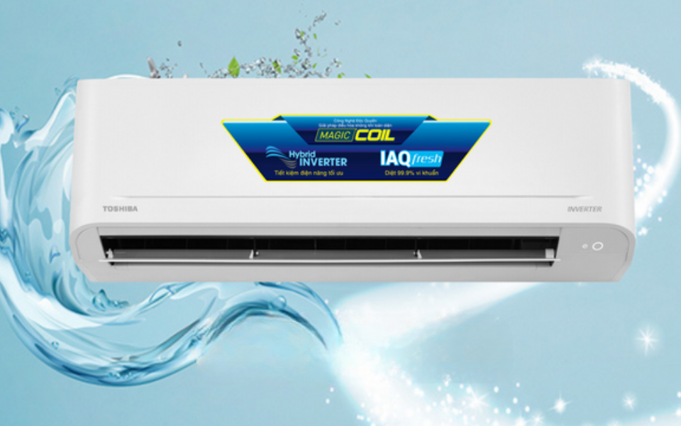 Máy có nhiều tiện ích đi kèm