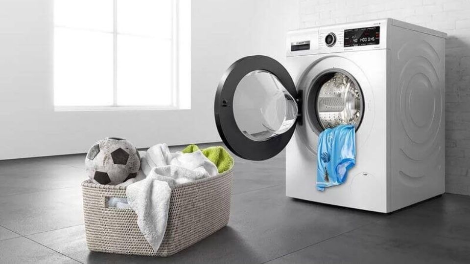 Giúp kéo dài tuổi thọ của máy