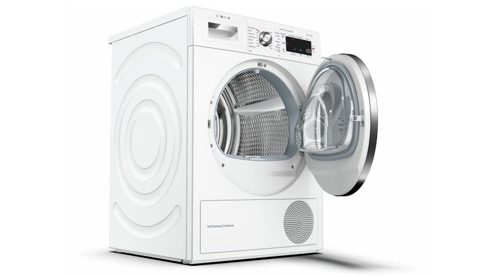 Các chương trình sấy