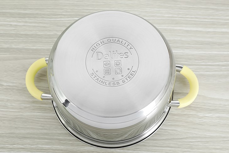 bếp từ sôi không đều 5