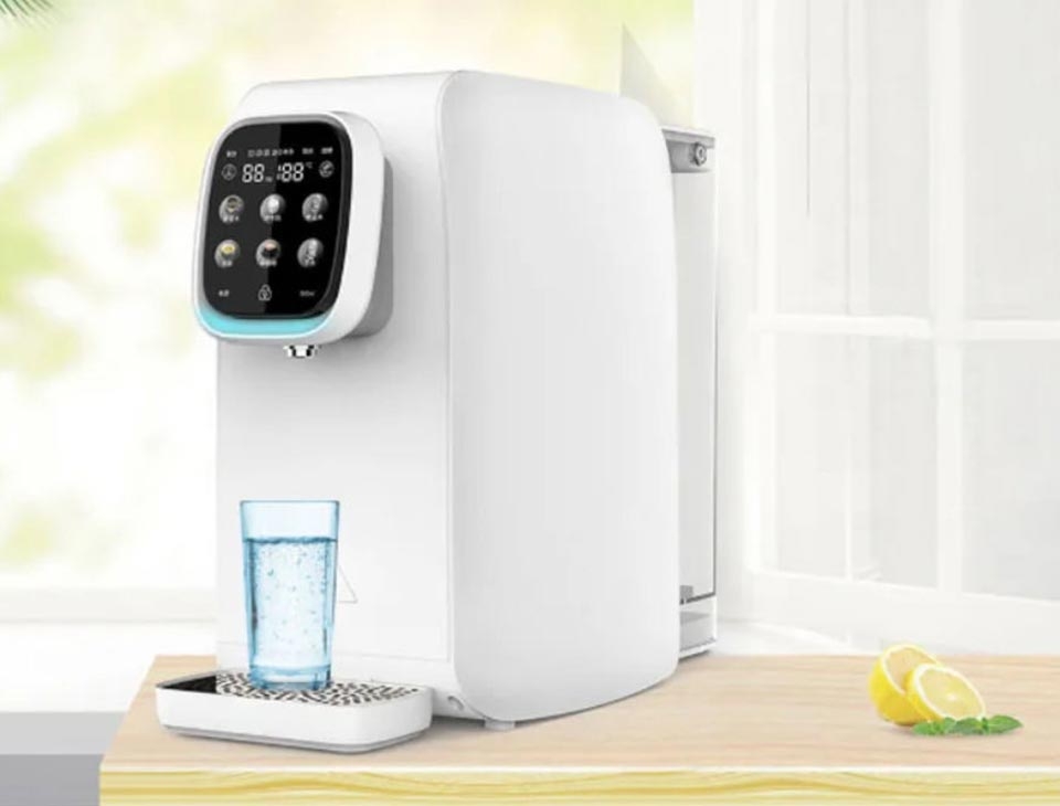 Máy lọc nước - Ảnh 04