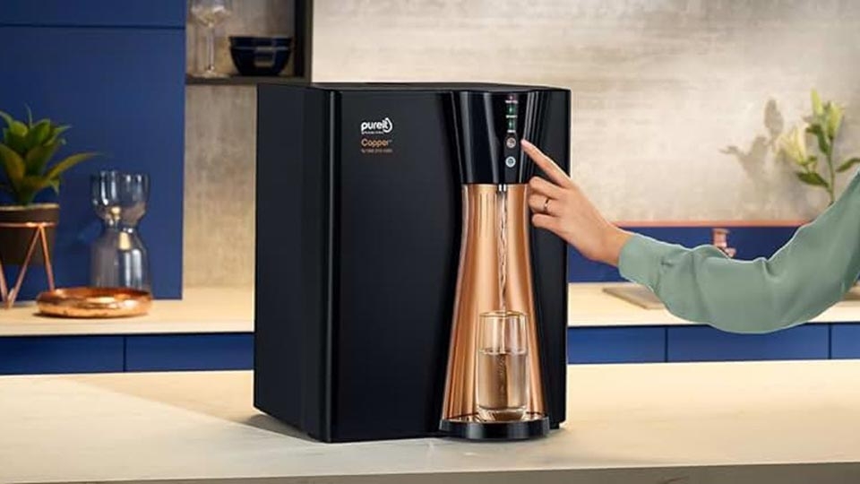 Máy lọc nước - Ảnh 03
