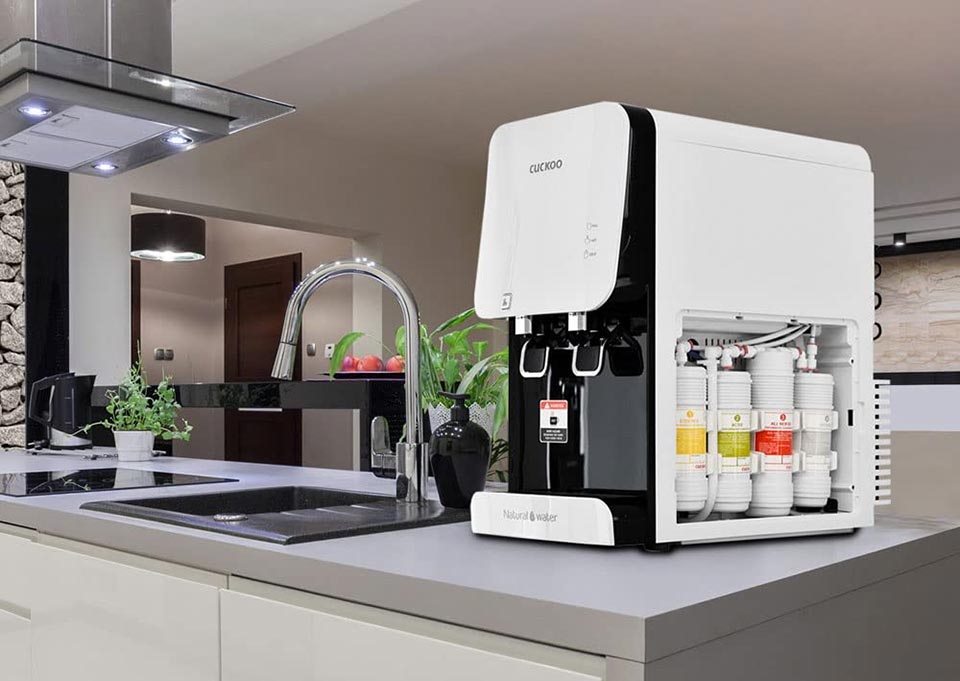 Máy lọc nước - Ảnh 08
