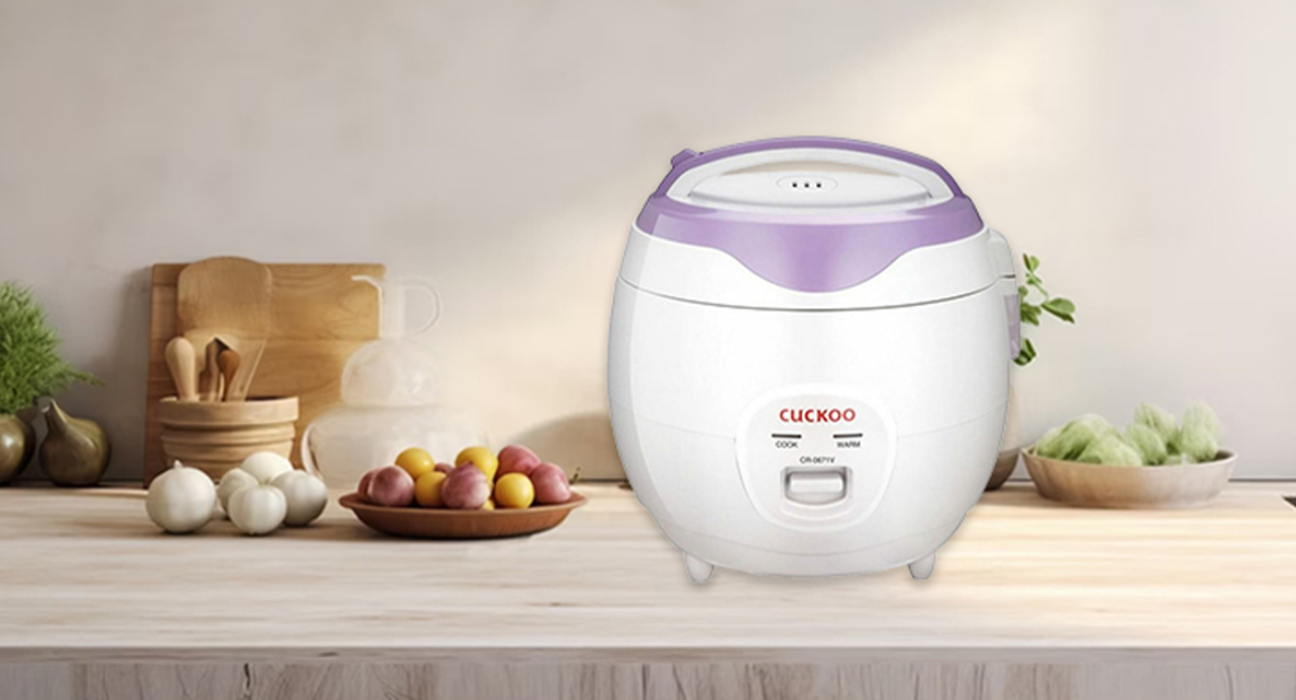 nồi cơm điện 1 lít (ảnh 3)