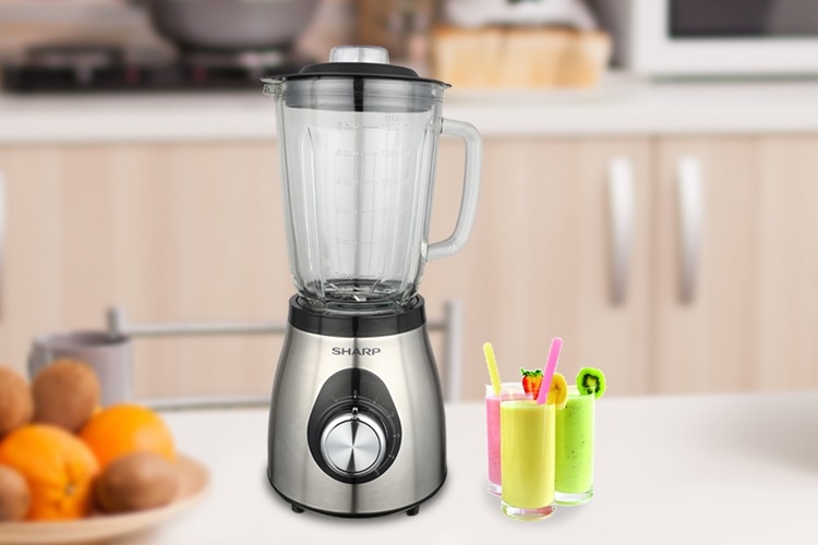 TOP 5 máy xay đa năng Nhật Bản chất lượng bền đẹp đang được ưa chuộng hiện nay - Hình 5