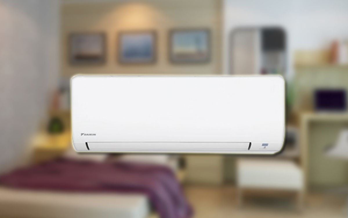 Máy lạnh Daikin 2 ngựa (ảnh 3)