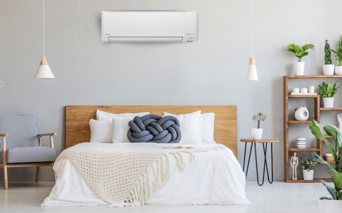 Máy lạnh Daikin 2 ngựa (ảnh 5)