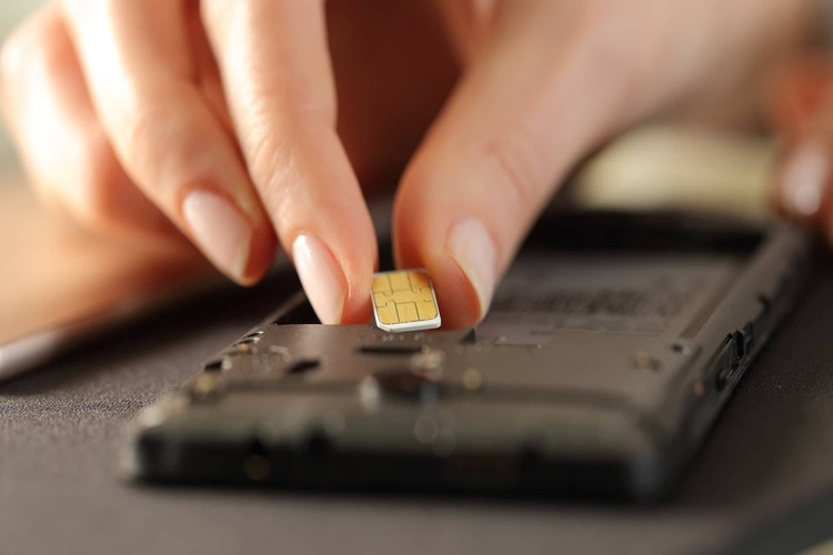 Chuyển eSIM từ iPhone sang iPhone - hình 1