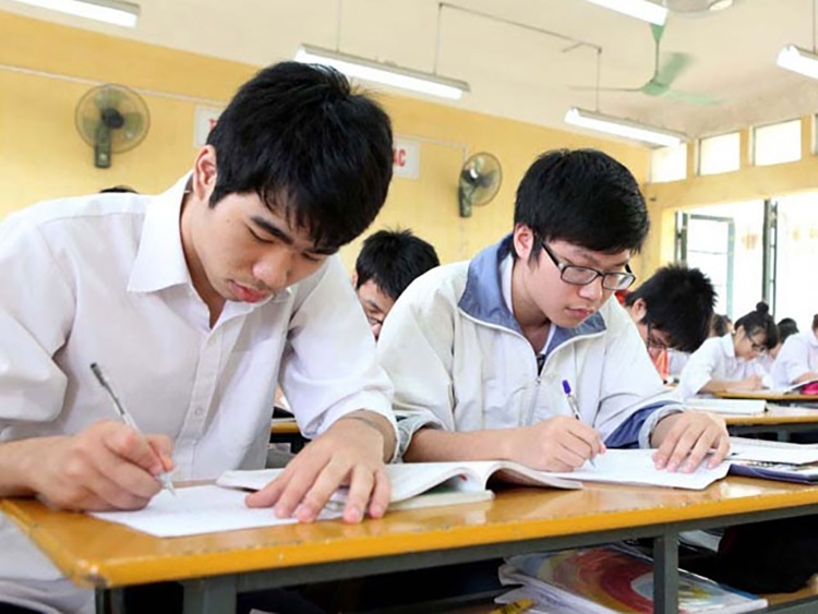 Những lời khuyên hữu ích cho sĩ tử 2024 (Hình 3)