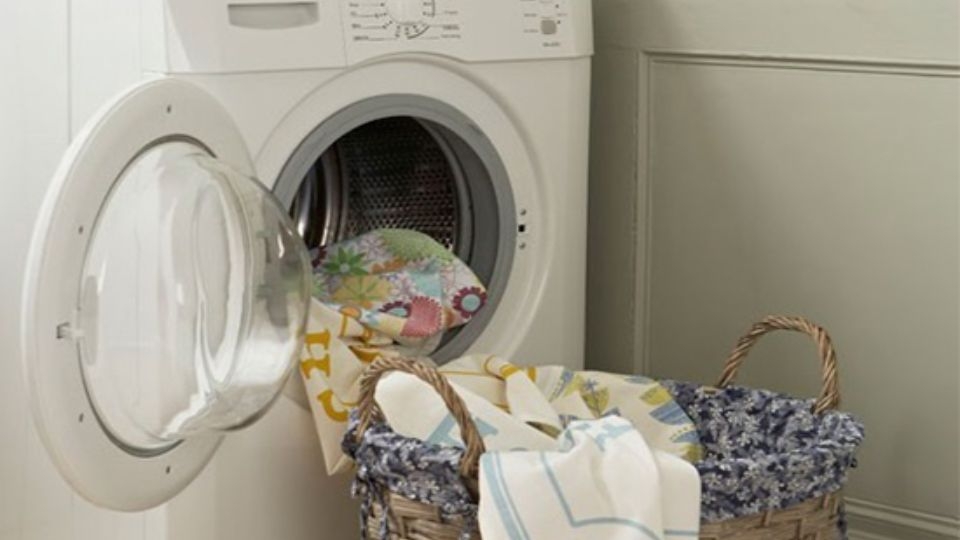 Nguyên nhân của lỗi máy giặt xả nước nhưng không quay