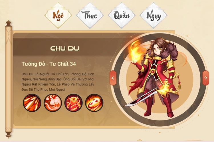 Nhận ngay code Đế Vương 3Q cực HOT, trọn bộ quà khủng đang chờ bạn