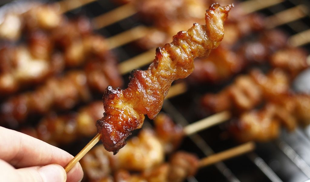 Bật mí cách nướng thịt không bị khô, mọng nước, không cháy an toàn cho sức khỏe 5