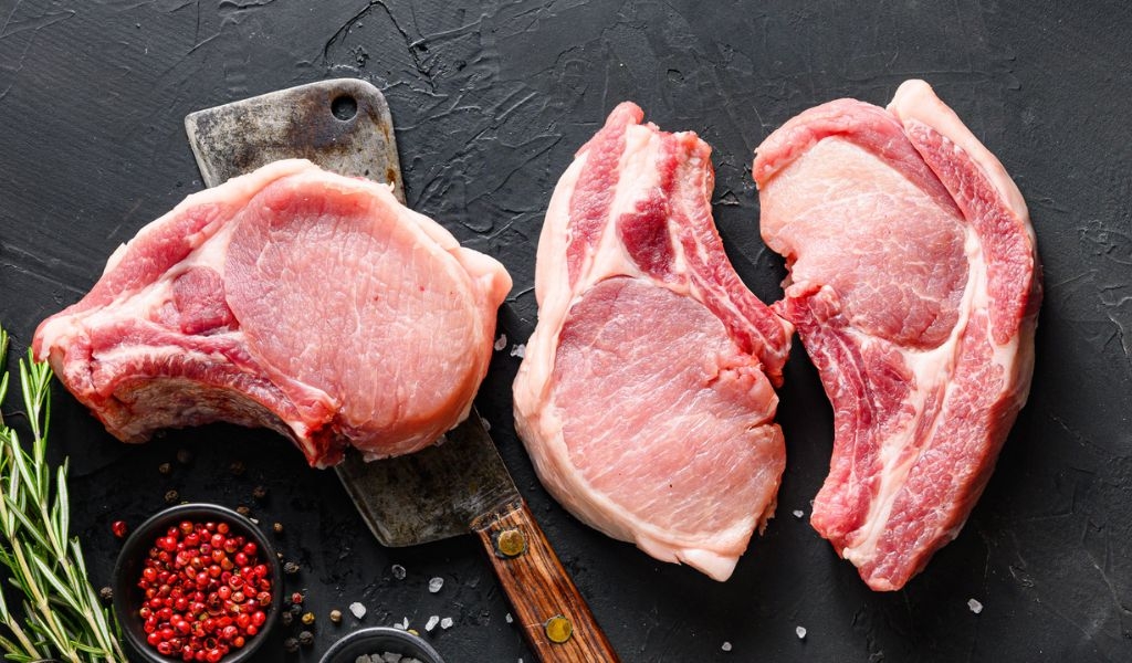 Bật mí cách nướng thịt không bị khô, mọng nước, không cháy an toàn cho sức khỏe 1