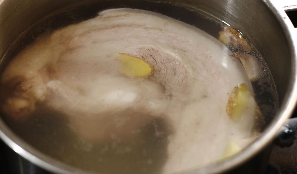 Bật mí cách nướng thịt không bị khô, mọng nước, không cháy an toàn cho sức khỏe 3