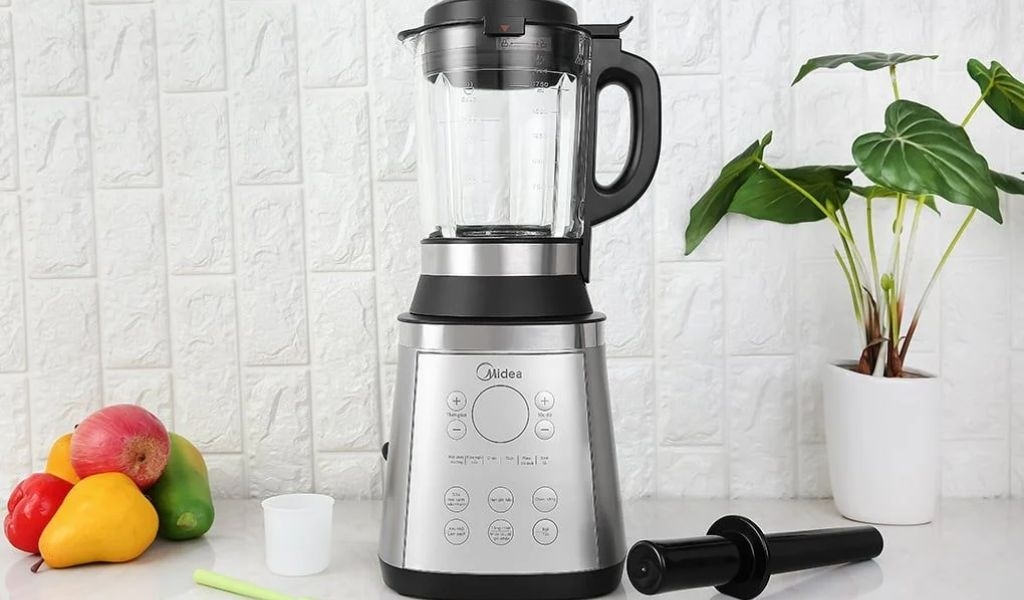 Gợi ý các thương hiệu máy làm sữa hạt phổ biến trên thị trường hiện nay và những lưu ý khi mua 5