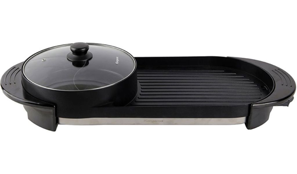 Review nồi lẩu điện nướng như thế nào là chất lượng? Gợi ý nồi lẩu nướng điện tham khảo 1