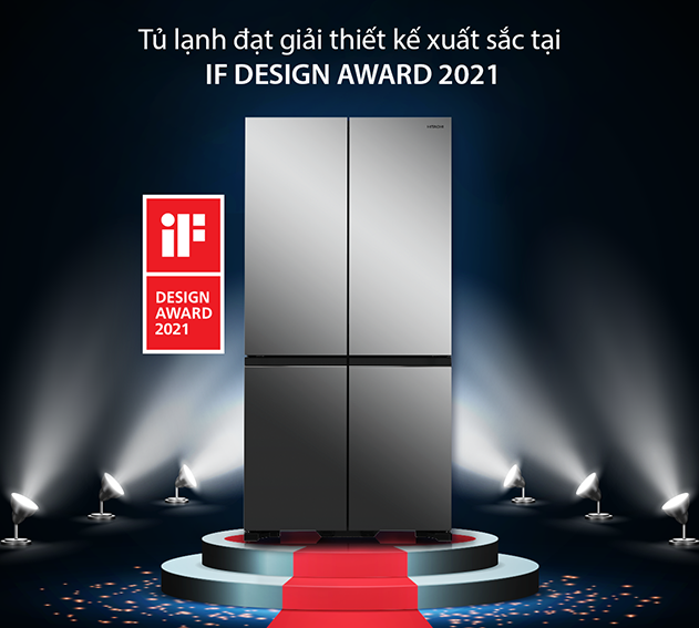 Tủ lạnh Hitachi có tốt không? Những tính năng nổi bật trên tủ lạnh Hitachi là gì? 2