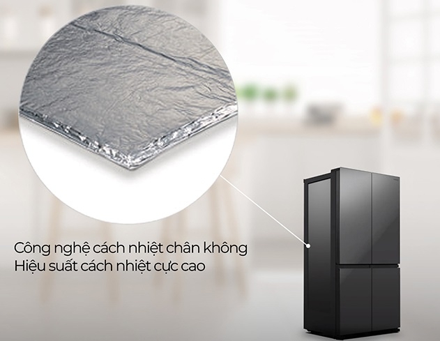 Tủ lạnh Hitachi có tốt không? Những tính năng nổi bật trên tủ lạnh Hitachi là gì? 4