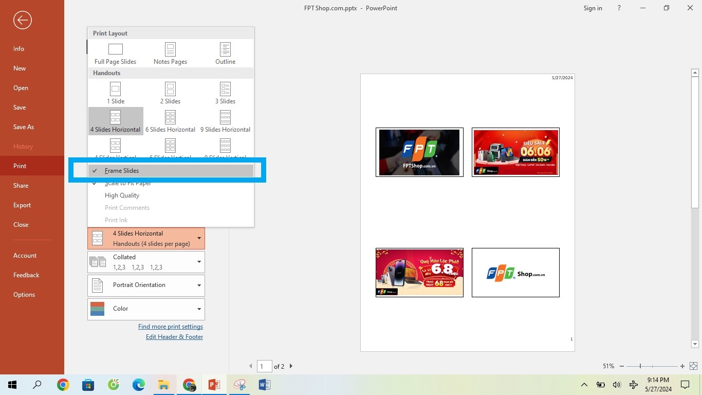 in PowerPoint - hình 10