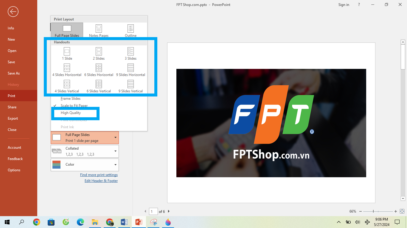 in PowerPoint - hình 7