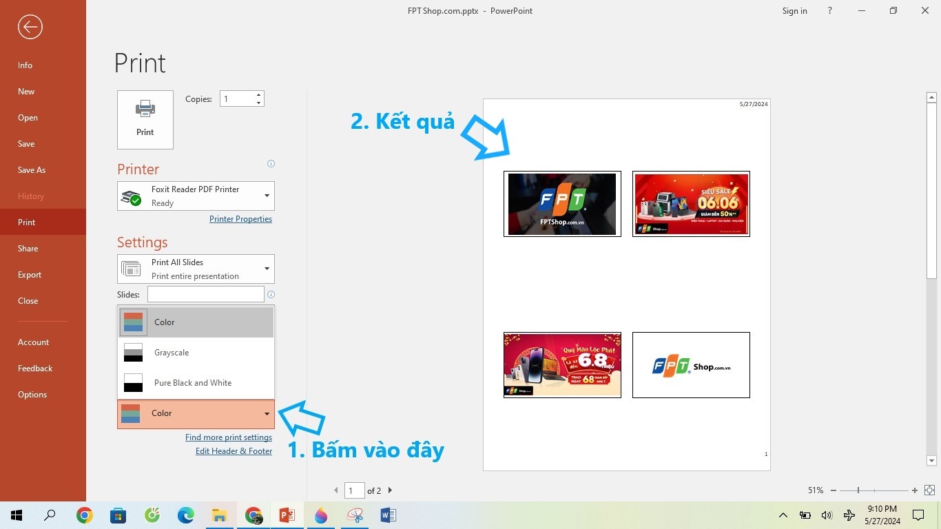 in PowerPoint - hình 9
