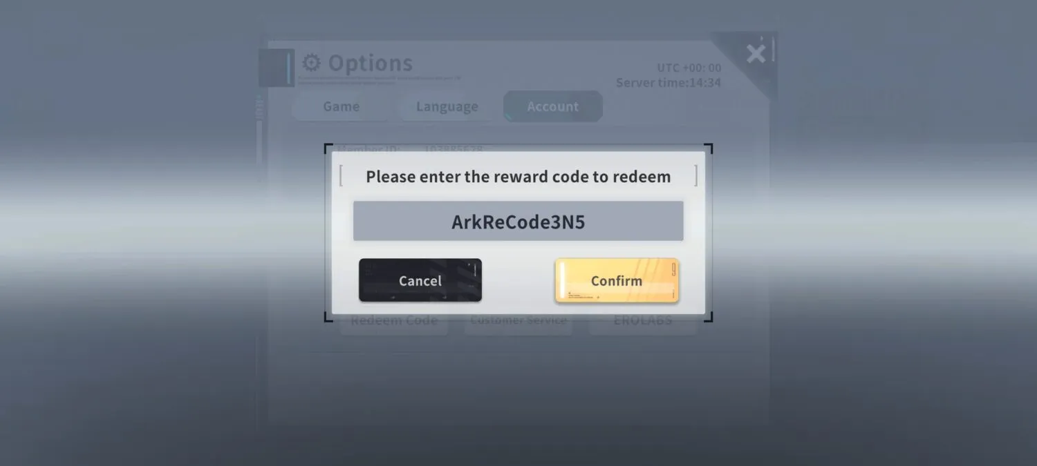 Ark Re:Code - giải cứu thế giới cùng những cô nàng cá tính