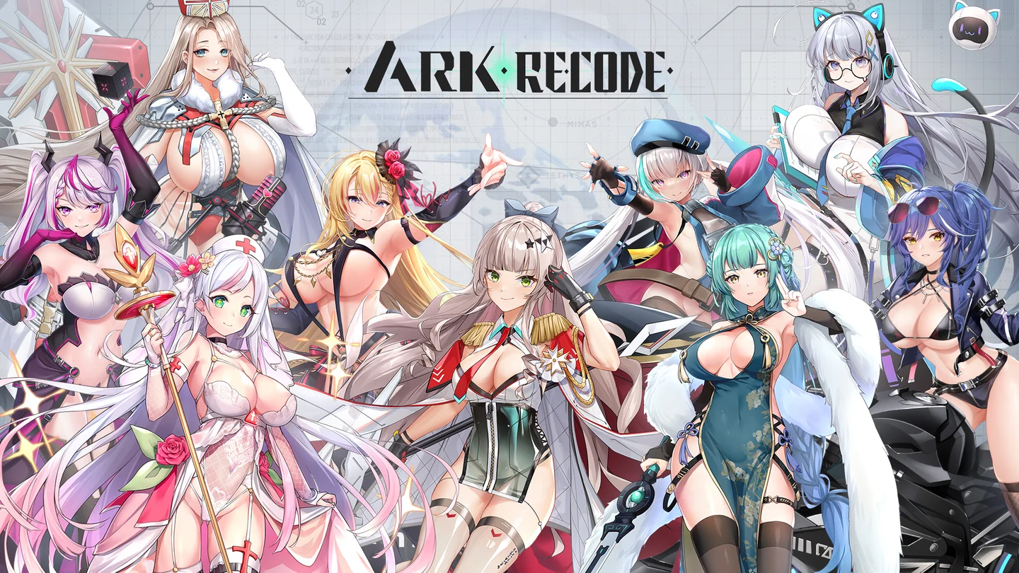 Mẹo hay để chơi Ark Recode