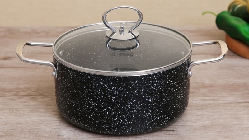 TOP 6 dụng cụ hấp thức ăn được sử dụng nhiều nhất trong căn bếp của các gia đình Việt 3