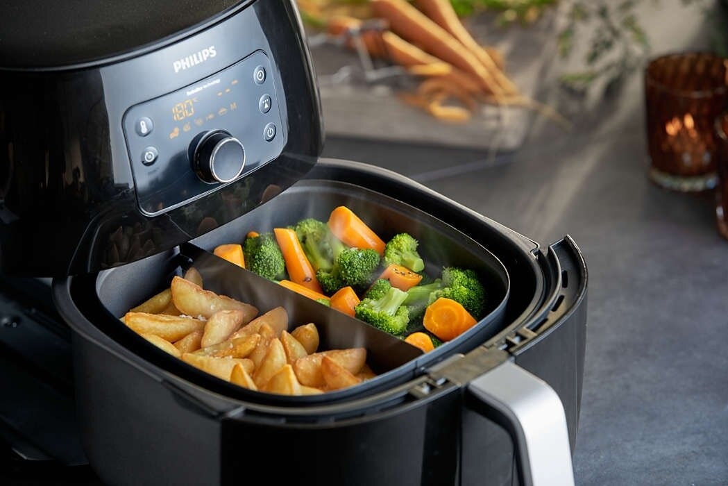 TOP 6 dụng cụ hấp thức ăn được sử dụng nhiều nhất trong căn bếp của các gia đình Việt 6