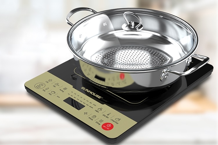 Thương hiệu bếp từ Việt có tốt không? Gợi ý 3 thương hiệu bếp từ Việt được tin dùng nhất hiện nay 1