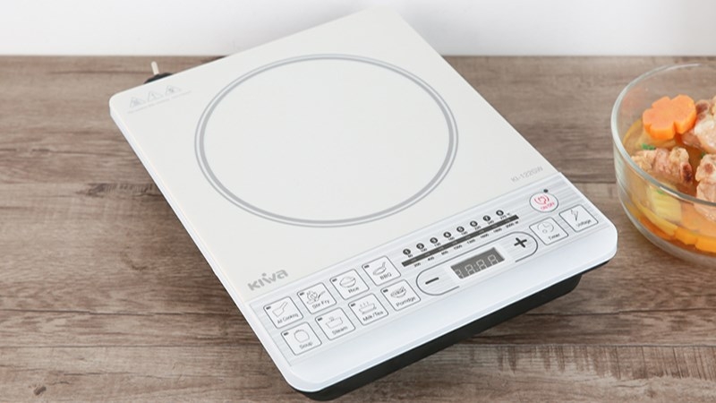 Thương hiệu bếp từ Việt có tốt không? Gợi ý 3 thương hiệu bếp từ Việt được tin dùng nhất hiện nay 5