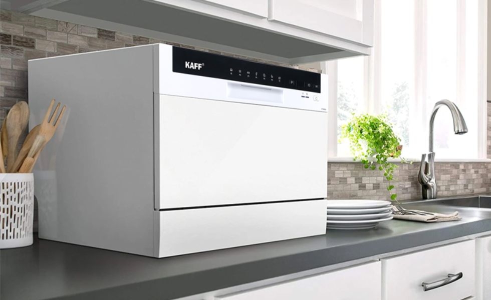 Máy rửa bát Kaff KF-W8001EU