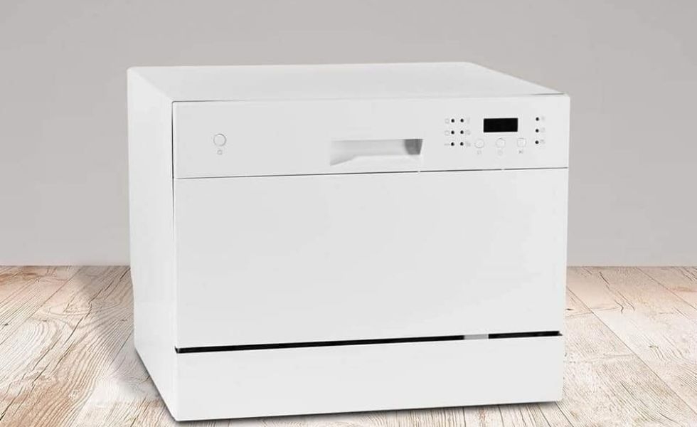 máy rửa bát Medion MD