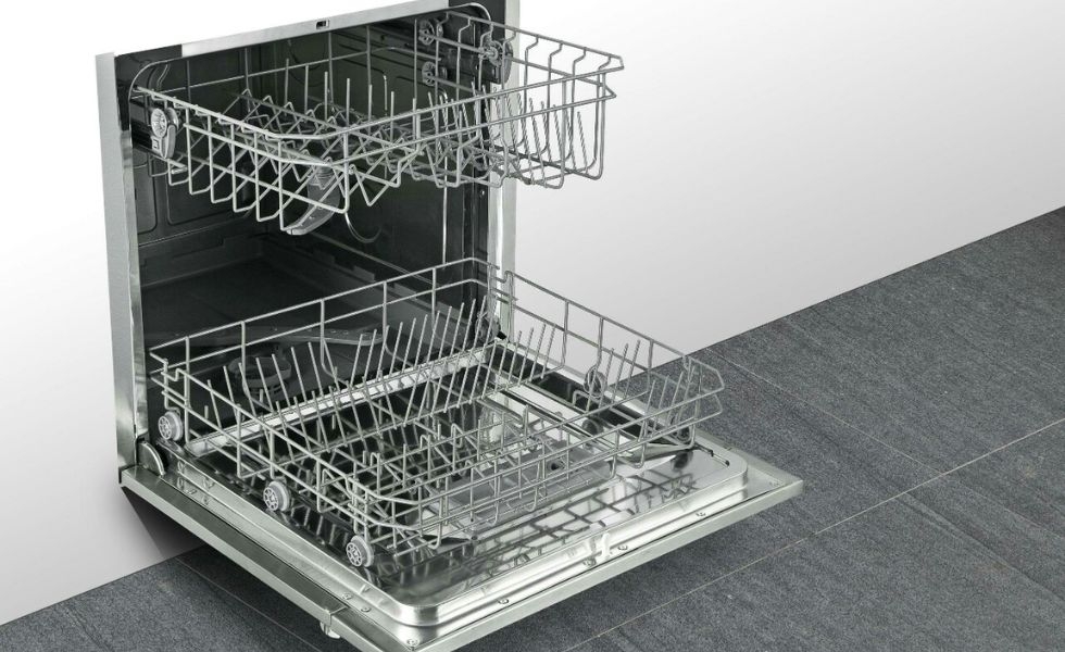 máy rửa bát Bosch SCE52M75EU