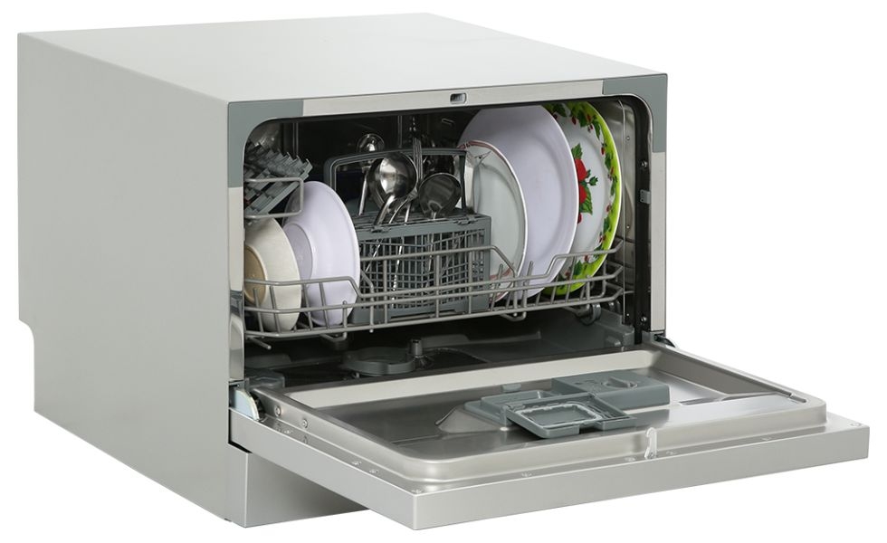 máy rửa bát Hafele HDW-T50B