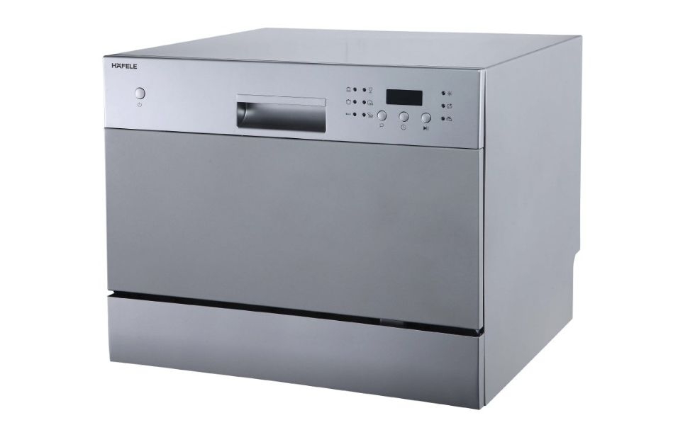 máy rửa bát Hafele HDW-T50A