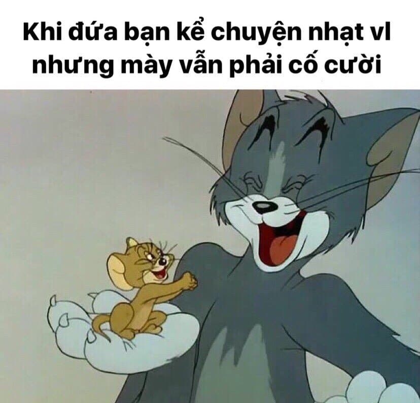 Ảnh Tom và Jerry