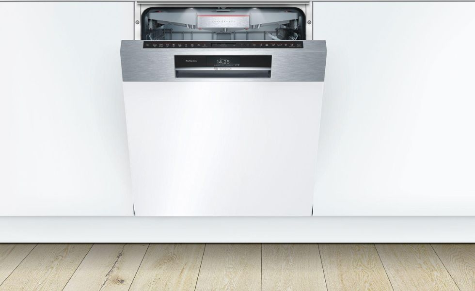 Máy rửa bát Bosch serie 4 có mấy loại