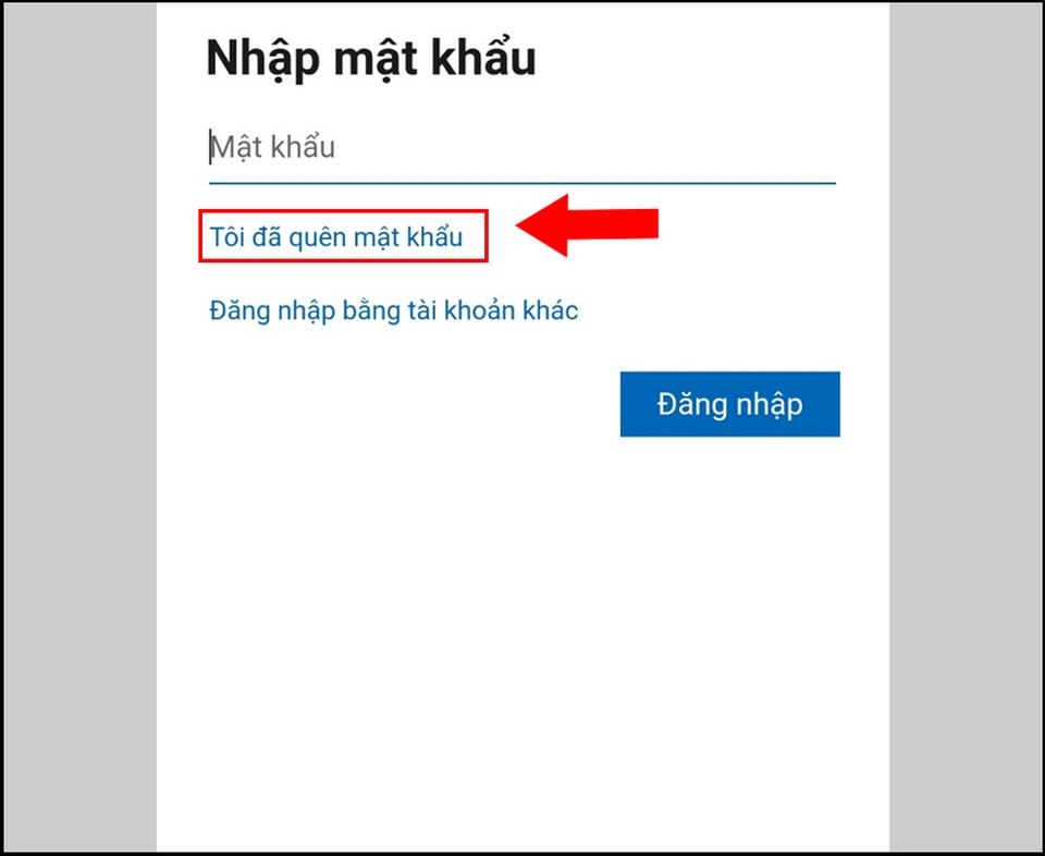 Cách khắc phục cơ bản nên biết