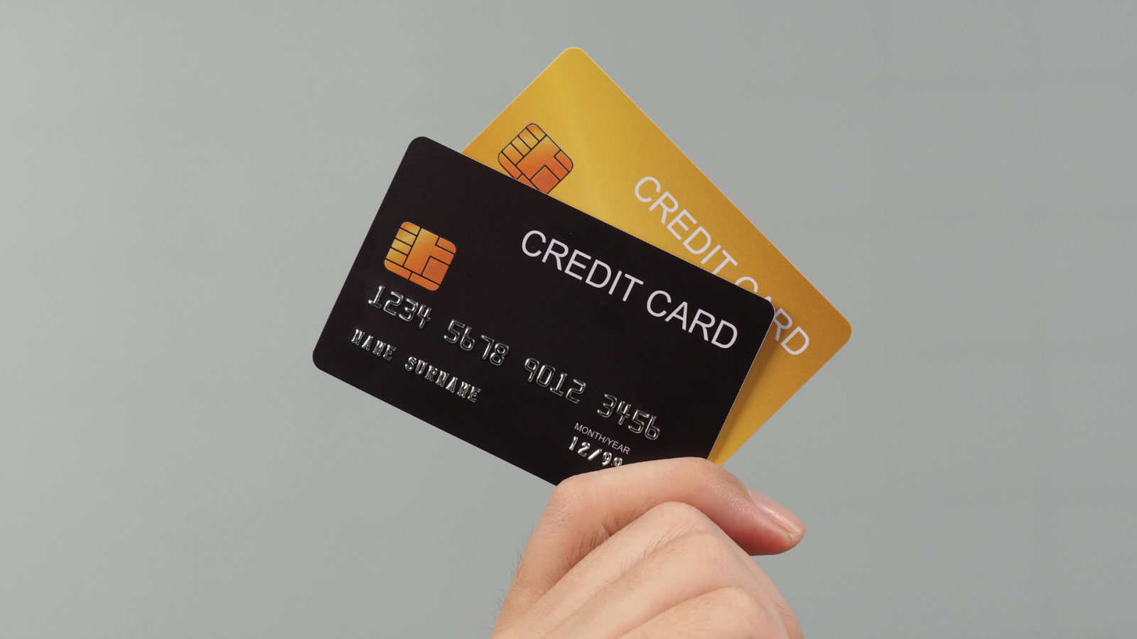 Trả góp qua thẻ tín dụng là gì?