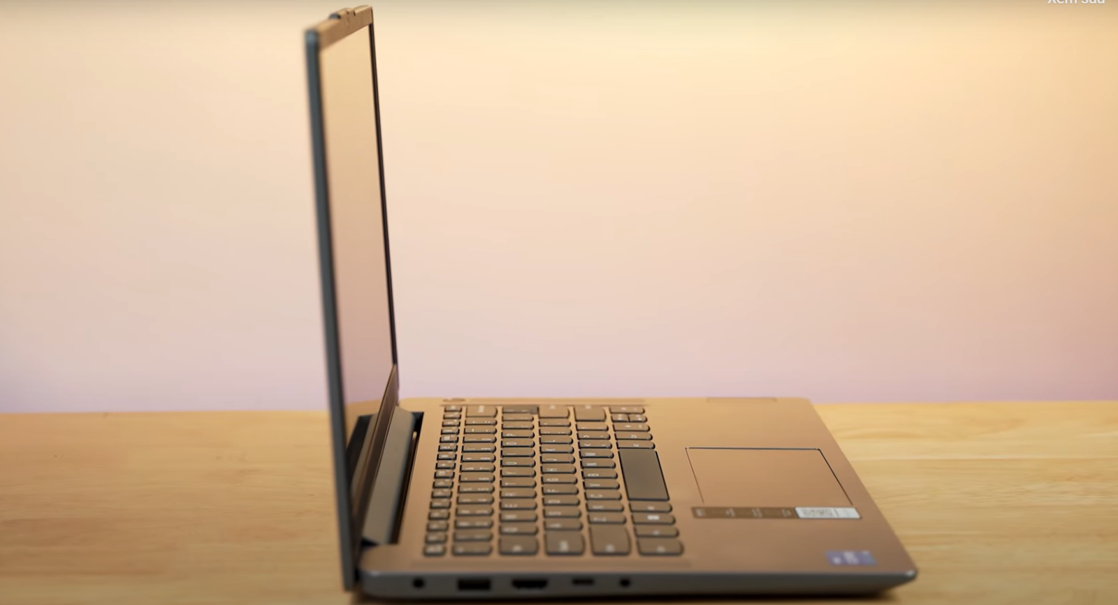 Laptop cho sinh viên ngoại ngữ dưới 15 triệu 2024 (hình 7)