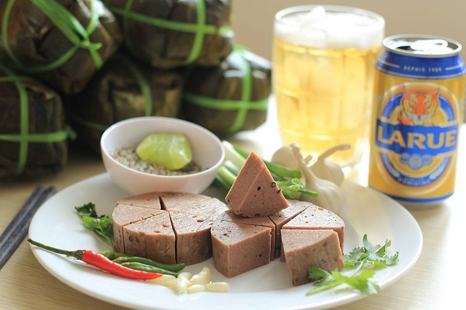 Thắng cố ngựa là món gì 5