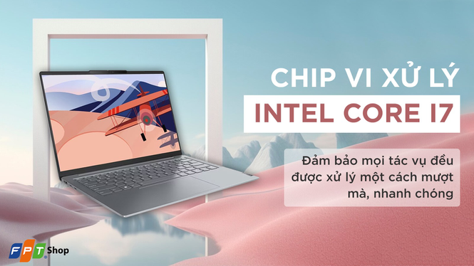 Lenovo Yoga Slim 6 14IRH8