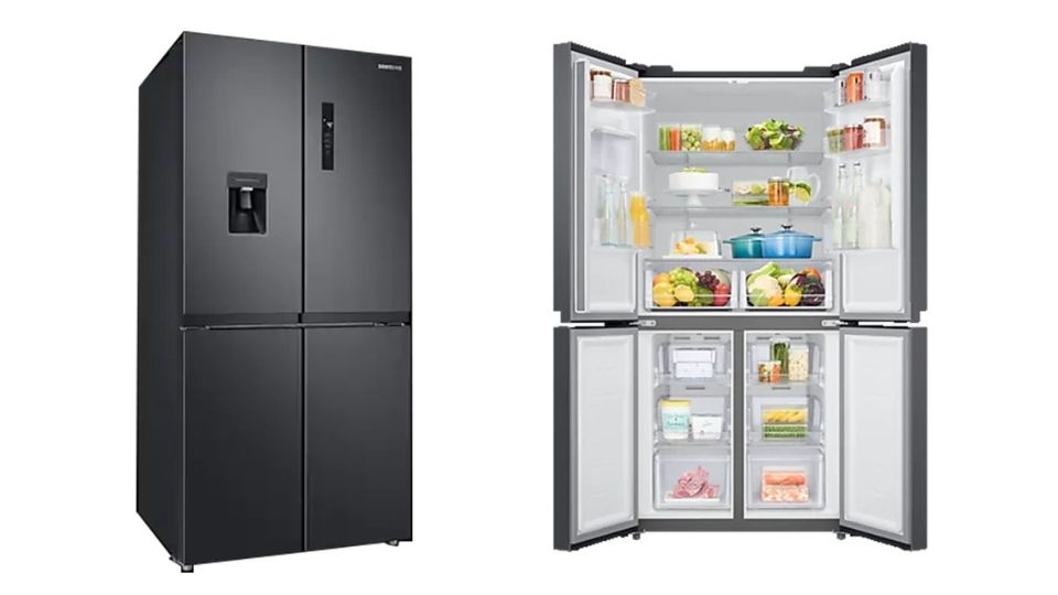 Những lỗi cần tránh khi mua tủ lạnh 2