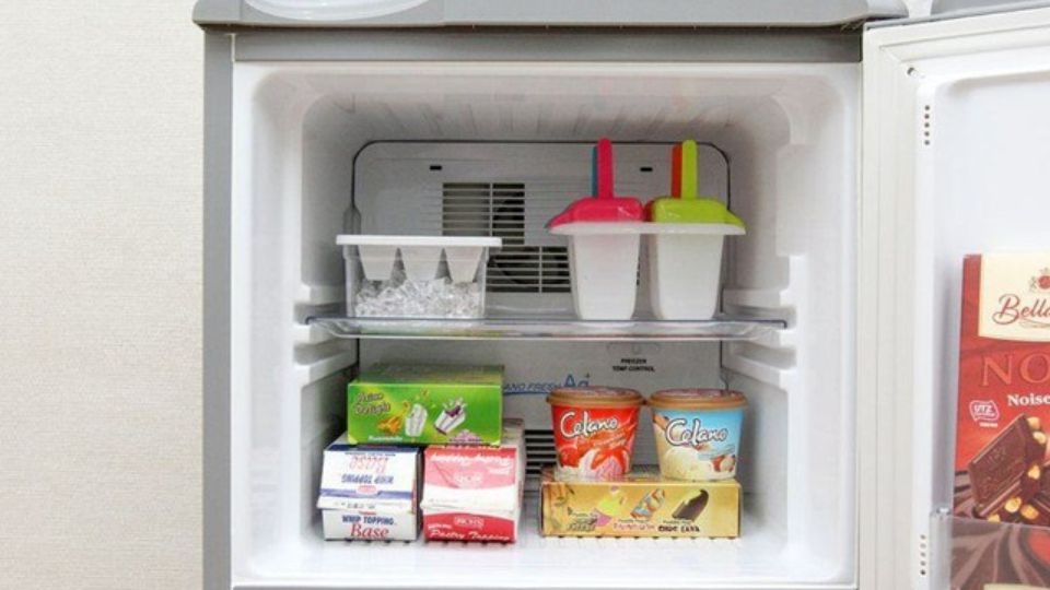 Những lỗi cần tránh khi mua tủ lạnh 4