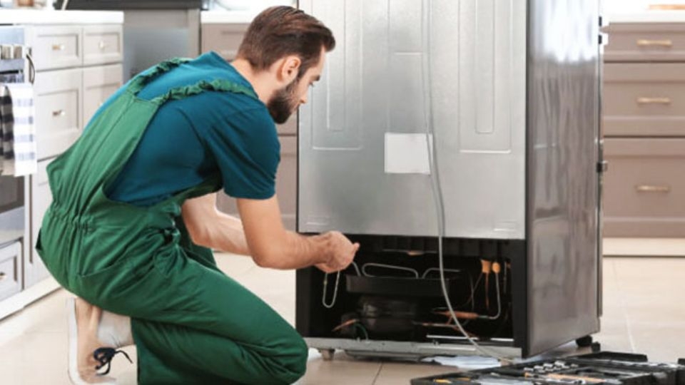 Những lỗi cần tránh khi mua tủ lạnh 5