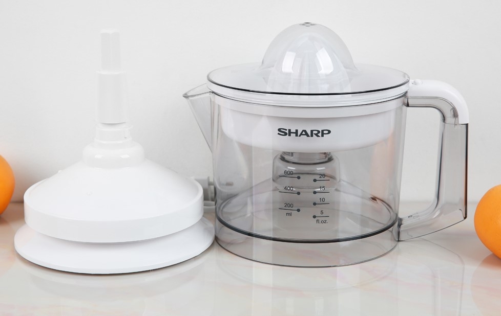 Có nên mua máy vắt cam của Nhật hình 3